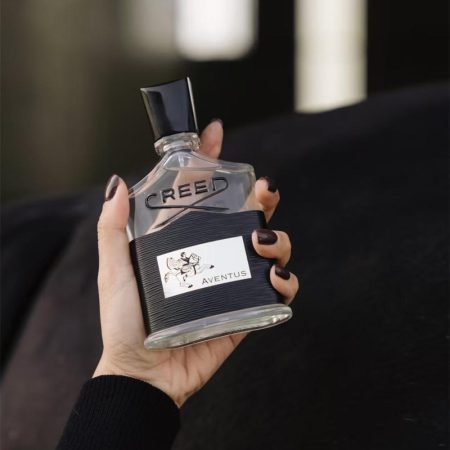 Wholesale perfume for men with box 100ml CRE #C0721 - Image 2