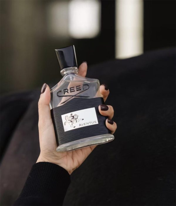 Wholesale perfume for men with box 100ml CRE #C0721