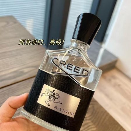 Wholesale perfume for men with box 100ml CRE #C0721 - Image 3