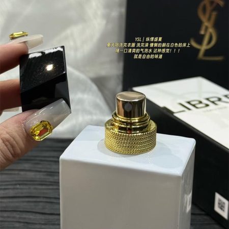 Wholesale perfume for women with box 90ml LSY #C0723 - Image 3