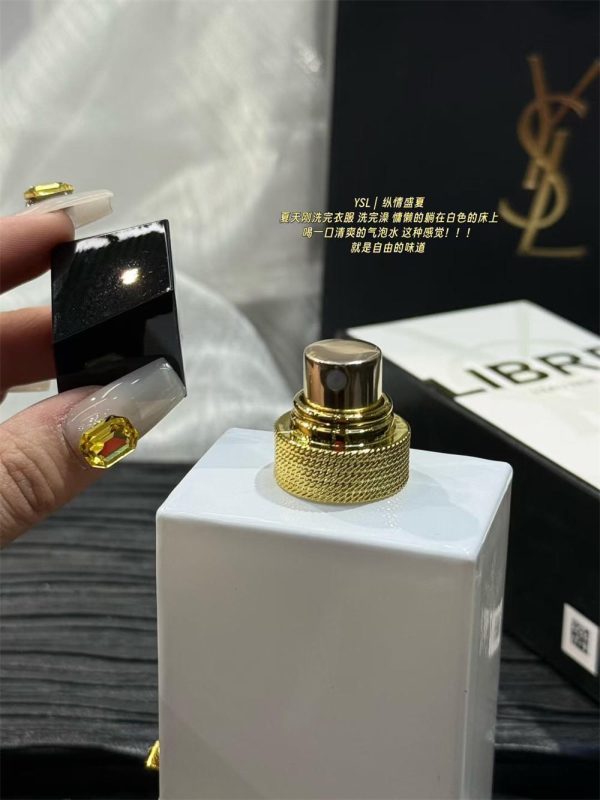 Wholesale perfume for women with box 90ml LSY #C0723