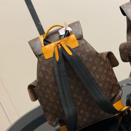 High quality backpack size:33*43cm LOV #C0725