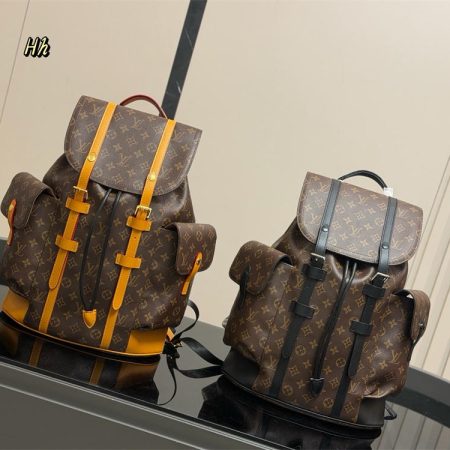 High quality backpack size:33*43cm LOV #C0725 - Image 2