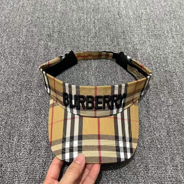 Wholesale Visor golf cap BUY TM #C0728
