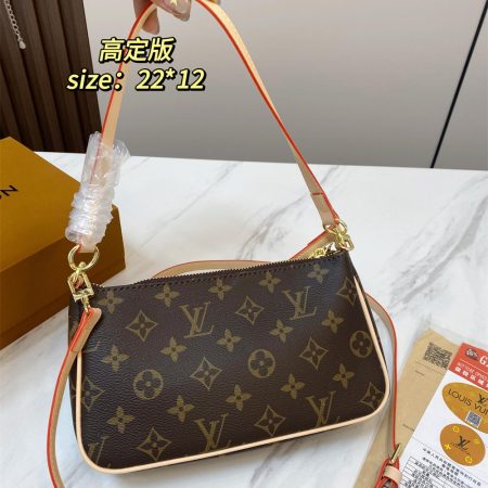 High quality shoulder bag size:22*12cm GUI MLB #C0729 - Image 2