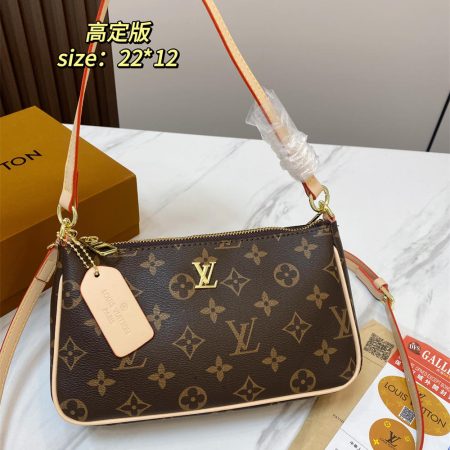 High quality shoulder bag size:22*12cm GUI MLB #C0729 - Image 3