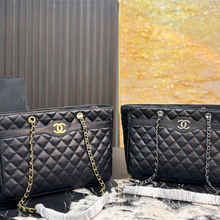 High quality Tote bag size:32*23cm CHL #C0734