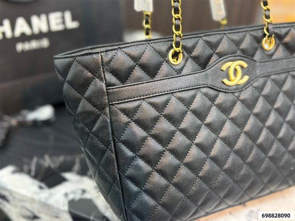 High quality Tote bag size:32*23cm CHL #C0734