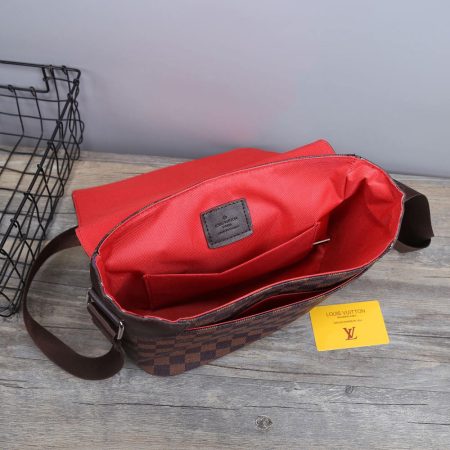 Wholesale messenger bag size:27*22*7cm HN #C0739 - Image 2