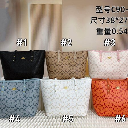 Wholesale Tote bag COH ZY #C0740
