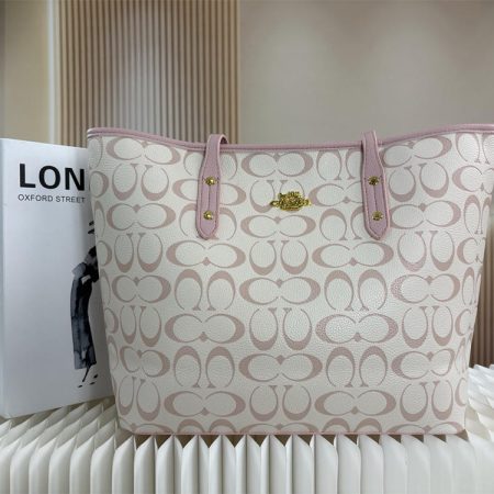 Wholesale Tote bag COH ZY #C0740 - Image 3