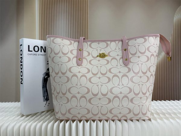Wholesale Tote bag COH ZY #C0740