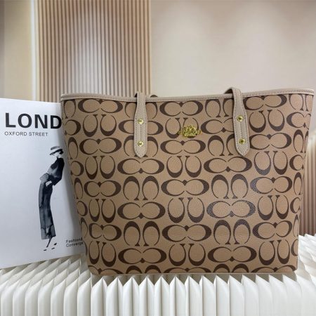 Wholesale Tote bag COH ZY #C0740 - Image 5
