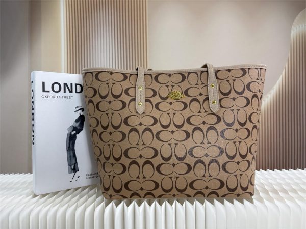 Wholesale Tote bag COH ZY #C0740