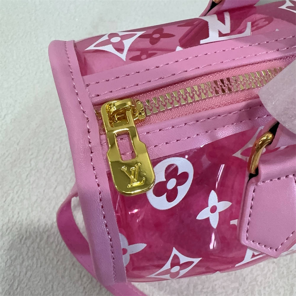 Wholesale shoulder Bag size:25*17*13cm LOV #C0749 - Image 3