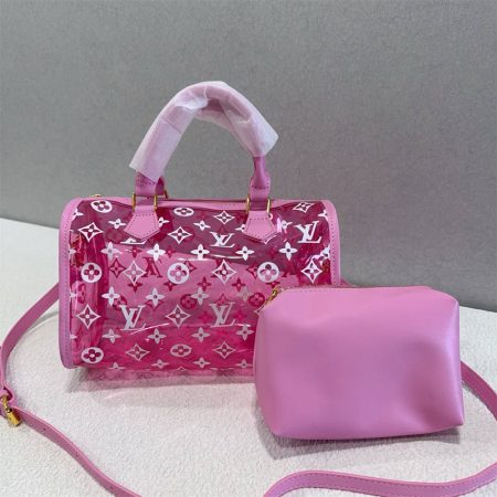 Wholesale shoulder Bag size:25*17*13cm LOV #C0749 - Image 4
