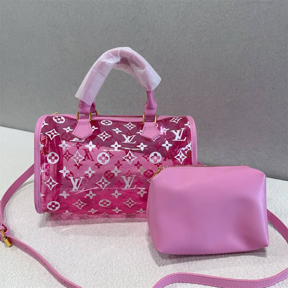 Wholesale shoulder Bag size:25*17*13cm LOV #C0749 - Image 4