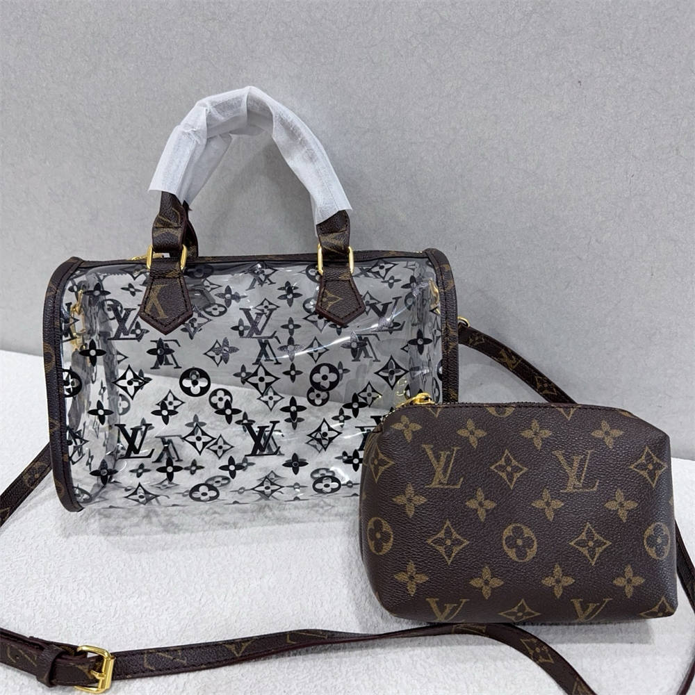 Wholesale shoulder Bag size:25*17*13cm LOV #C0749 - Image 5