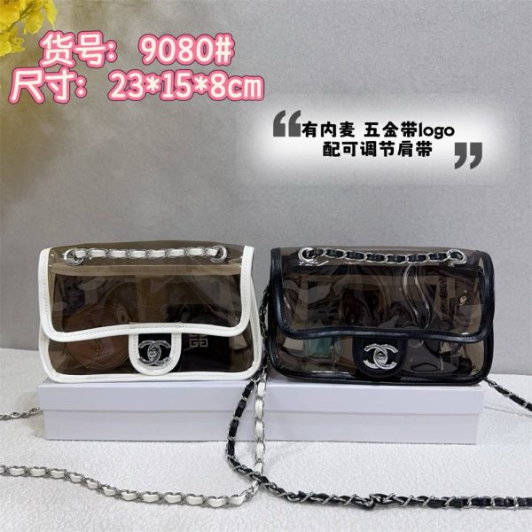 Wholesale shoulder Bag size:23*15*8cm CHL #C0750