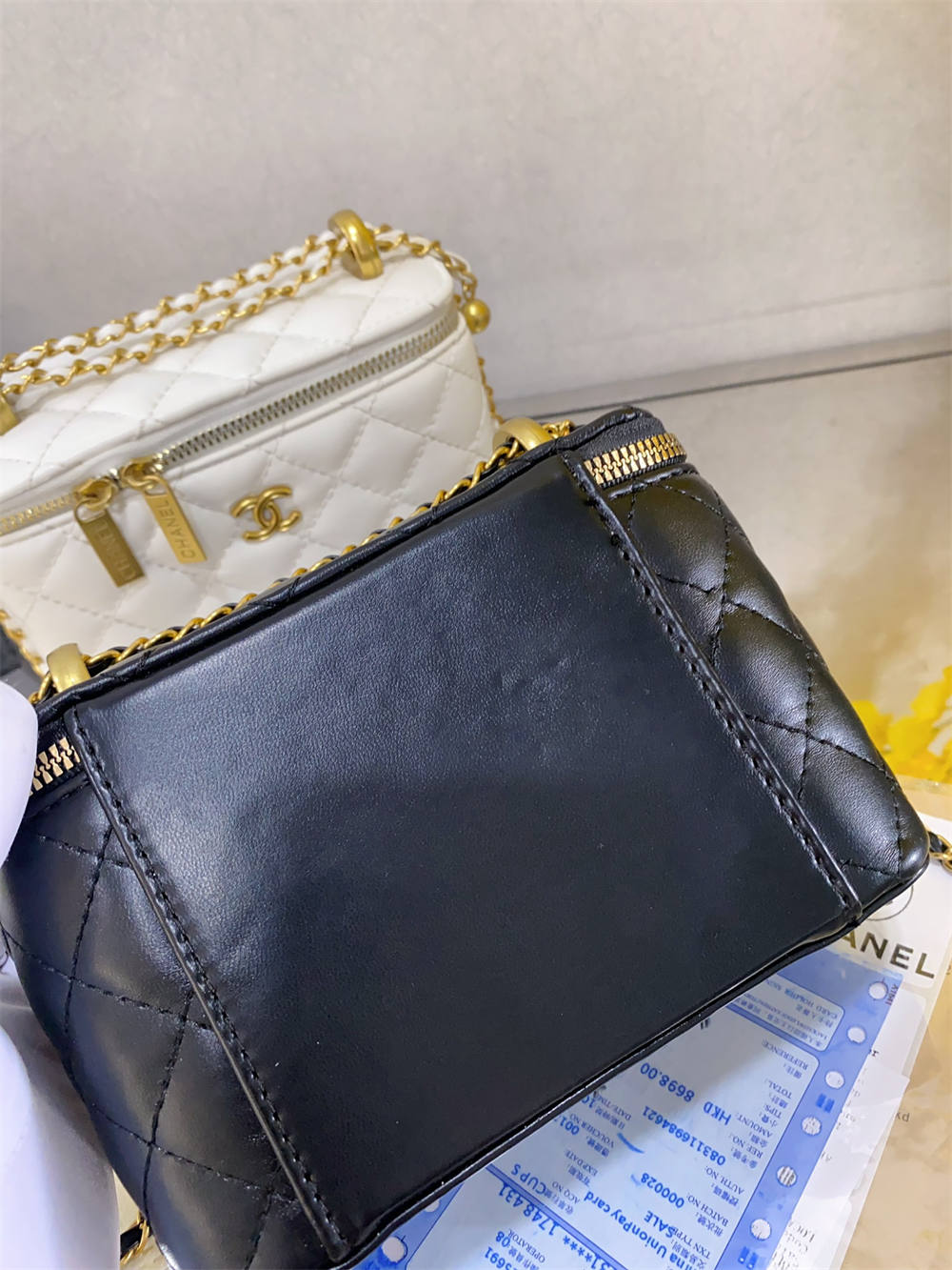 Wholesale shoulder Bag size:18*12*8cm CHL #C0751 - Image 3