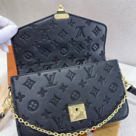 Wholesale shoulder Bag size:21*14*6cm LOV #C0752 - Image 2