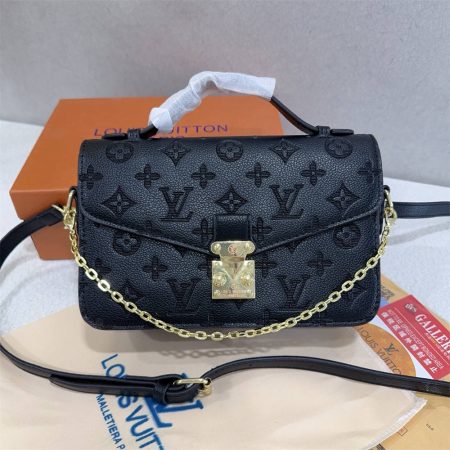 Wholesale shoulder Bag size:21*14*6cm LOV #C0752 - Image 3
