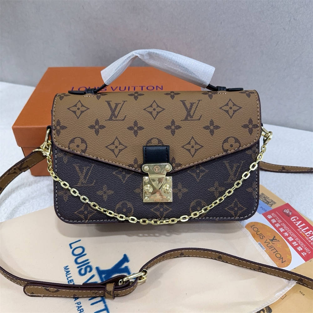 Wholesale shoulder Bag size:21*14*6cm LOV #C0752 - Image 4