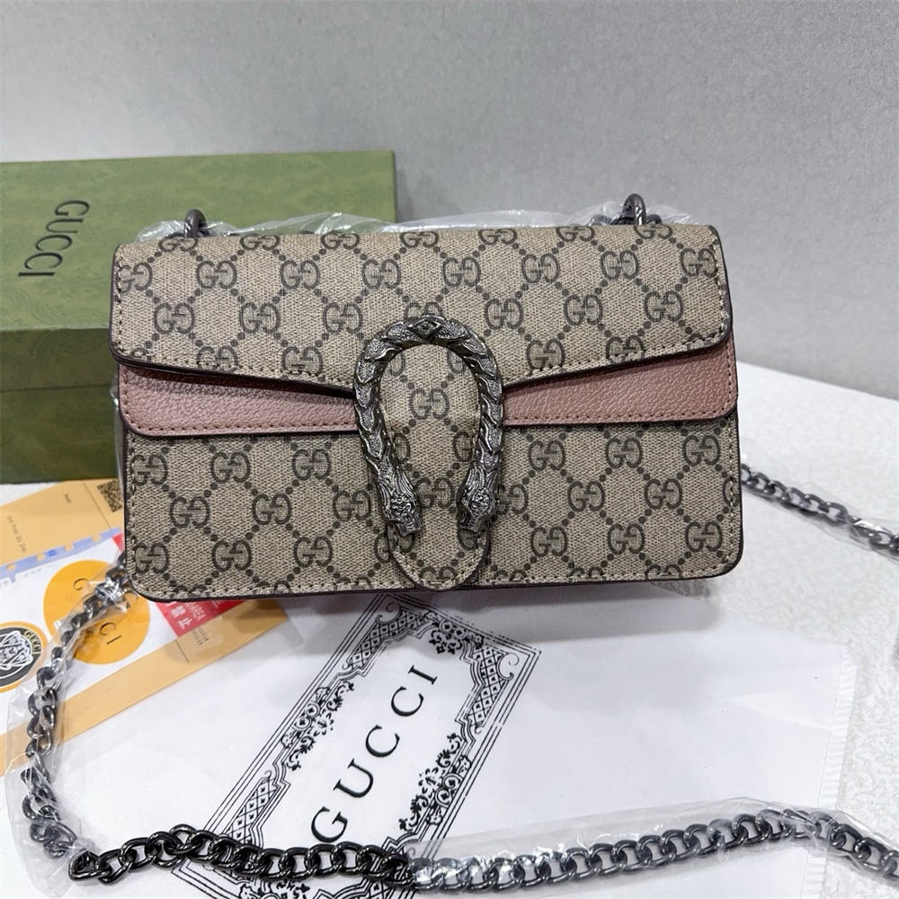 Wholesale shoulder Bag size:23*14*8cm GUI #C0753 - Image 2
