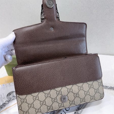 Wholesale shoulder Bag size:23*14*8cm GUI #C0753 - Image 3