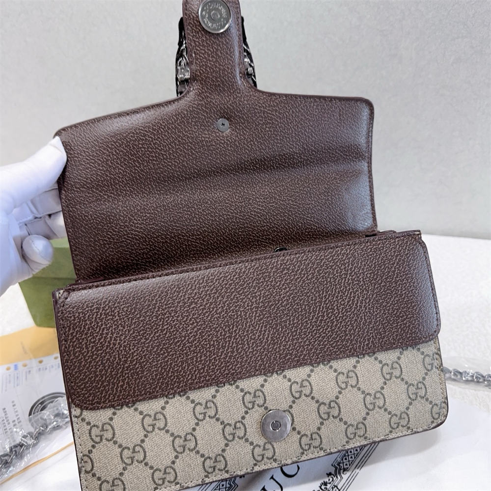 Wholesale shoulder Bag size:23*14*8cm GUI #C0753 - Image 3