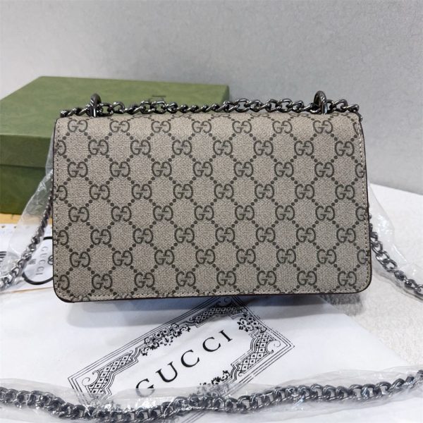Wholesale shoulder Bag size:23*14*8cm GUI #C0753