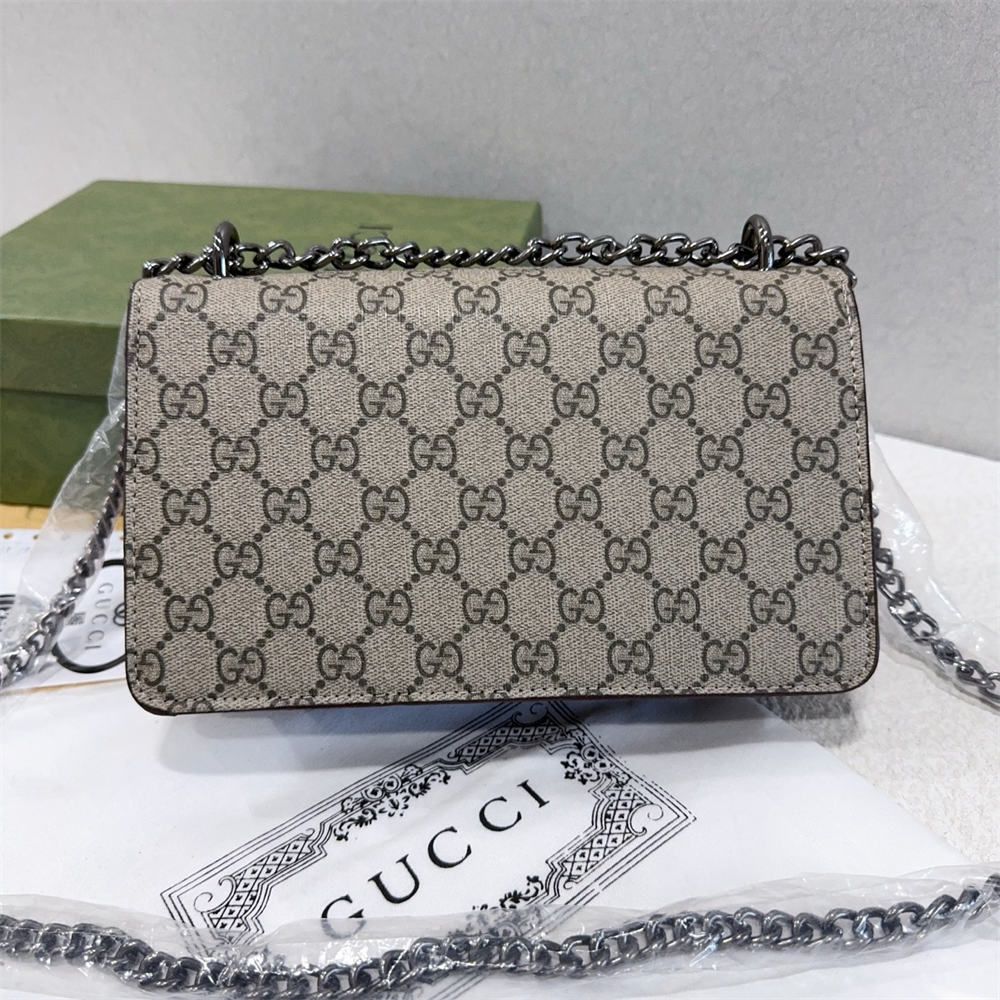 Wholesale shoulder Bag size:23*14*8cm GUI #C0753 - Image 5