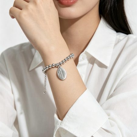 Wholesale high quality bracelet TIY MS #C0757 - Image 3