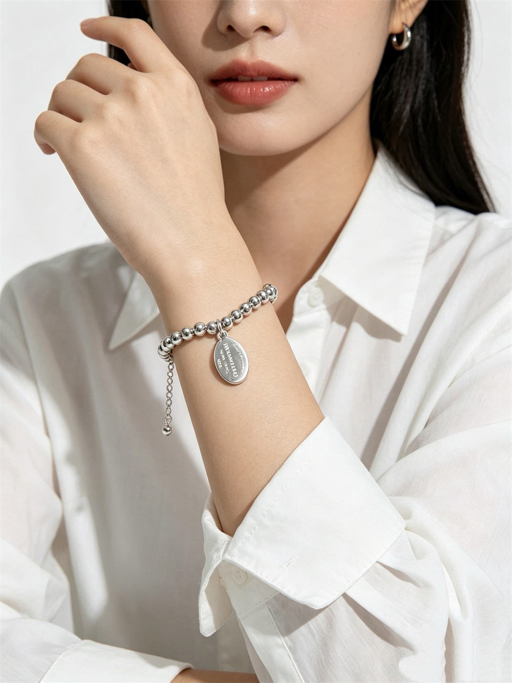 Wholesale high quality bracelet TIY MS #C0757 - Image 3