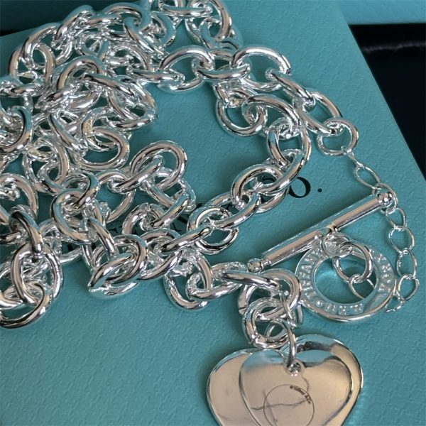 Wholesale high quality Necklace TIY MS #C0758