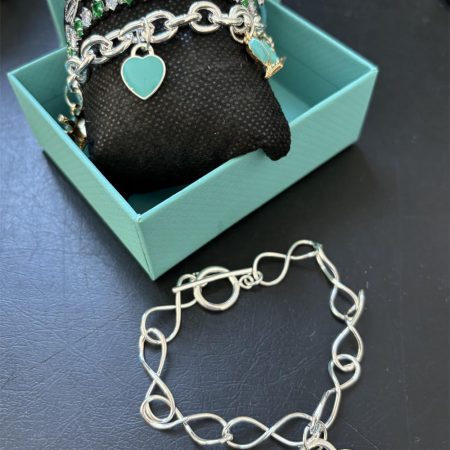 Wholesale Bracelet stack set(4 pcs) TIY MS #C0764