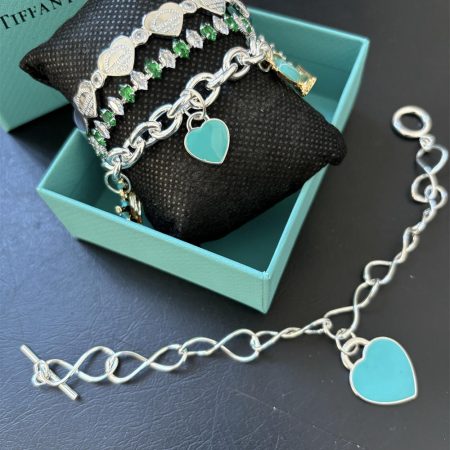 Wholesale Bracelet stack set(4 pcs) TIY MS #C0764 - Image 2