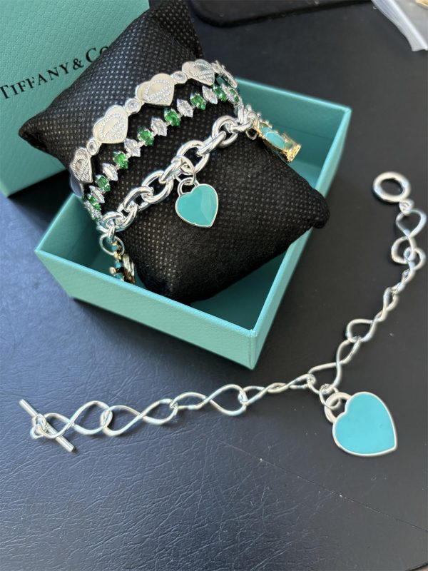 Wholesale Bracelet stack set(4 pcs) TIY MS #C0764