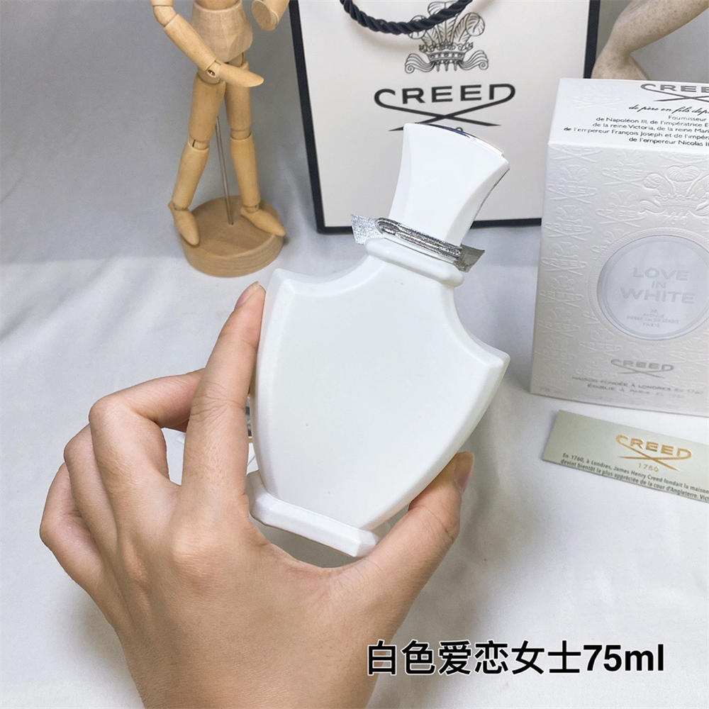Wholesale perfume for women with box 75ml CRE #C0765 - Image 1