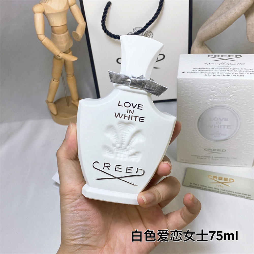 Wholesale perfume for women with box 75ml CRE #C0765 - Image 3