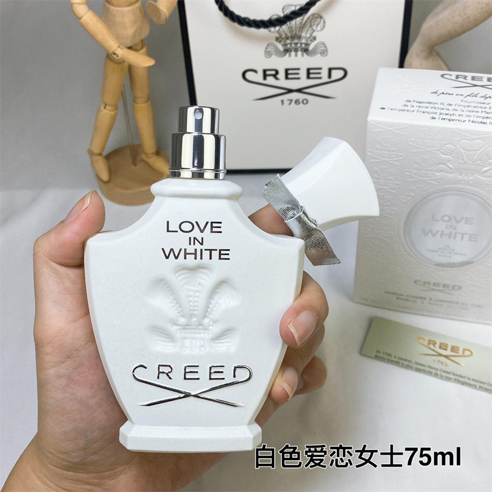 Wholesale perfume for women with box 75ml CRE #C0765 - Image 4