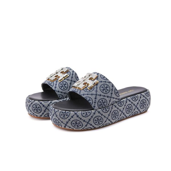 High quality slipper for women size:5-11 with box TOH #C0767