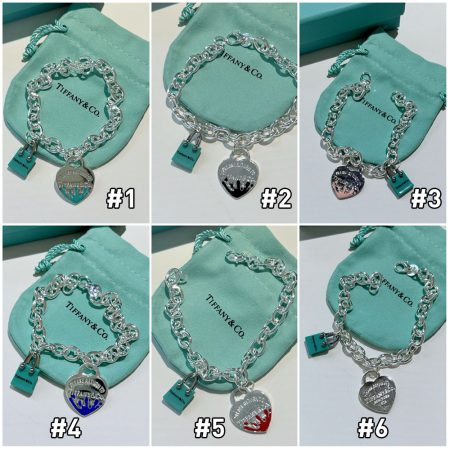 Wholesale high quality bracelet TIY MS #C0771