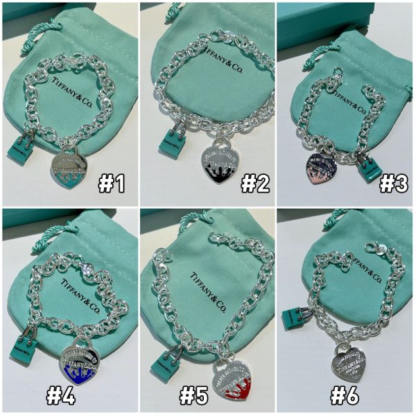 Wholesale high quality bracelet TIY MS #C0771