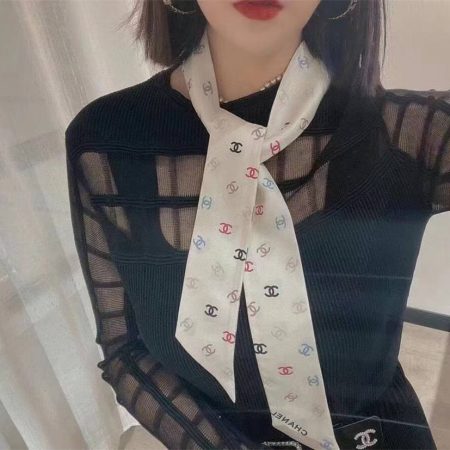 Wholesale Silk scarf CHL HD #C0774