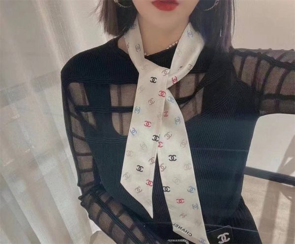 Wholesale Silk scarf CHL HD #C0774