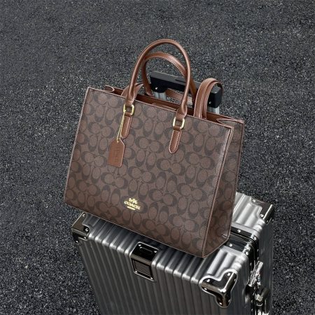 Wholesale Tote bag size:36*28*12cm COH #C0776