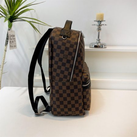 Wholesale backpack size:39*31*18cm LOV #C0778 - Image 5