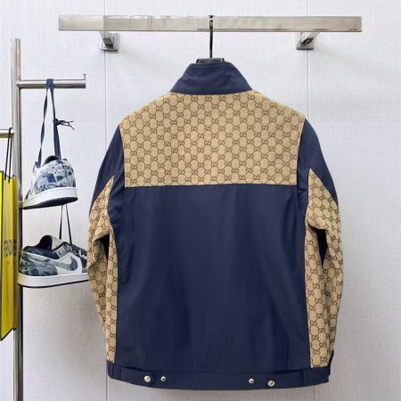 High quality jacket size:M-3XL GUI #C0779 - Image 2