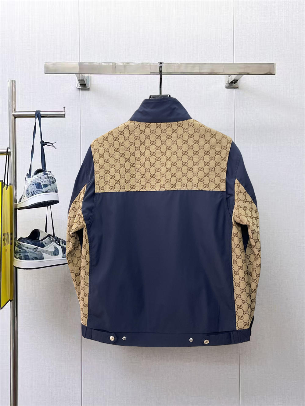 High quality jacket size:M-3XL GUI #C0779 - Image 2